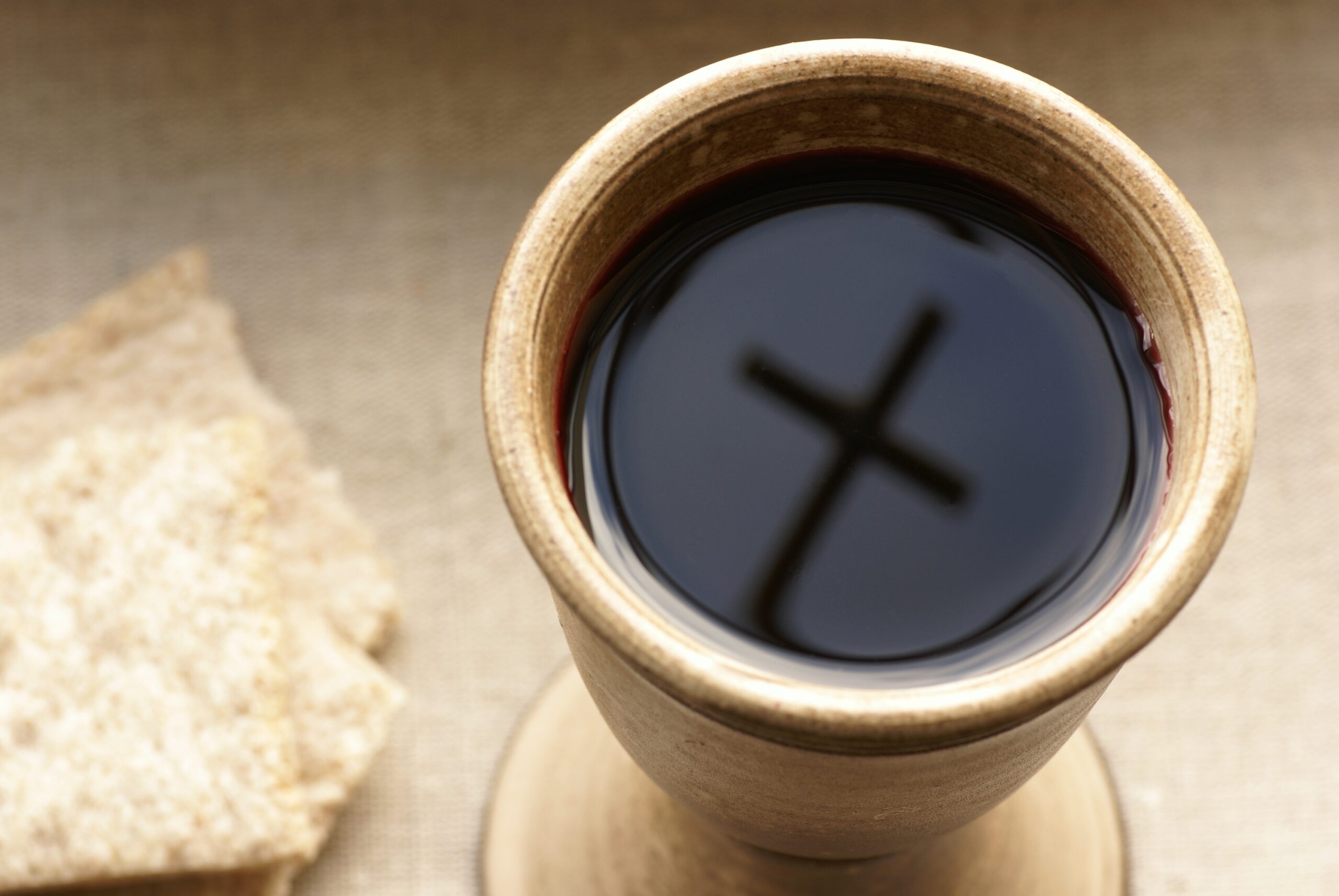Evangelische Messe