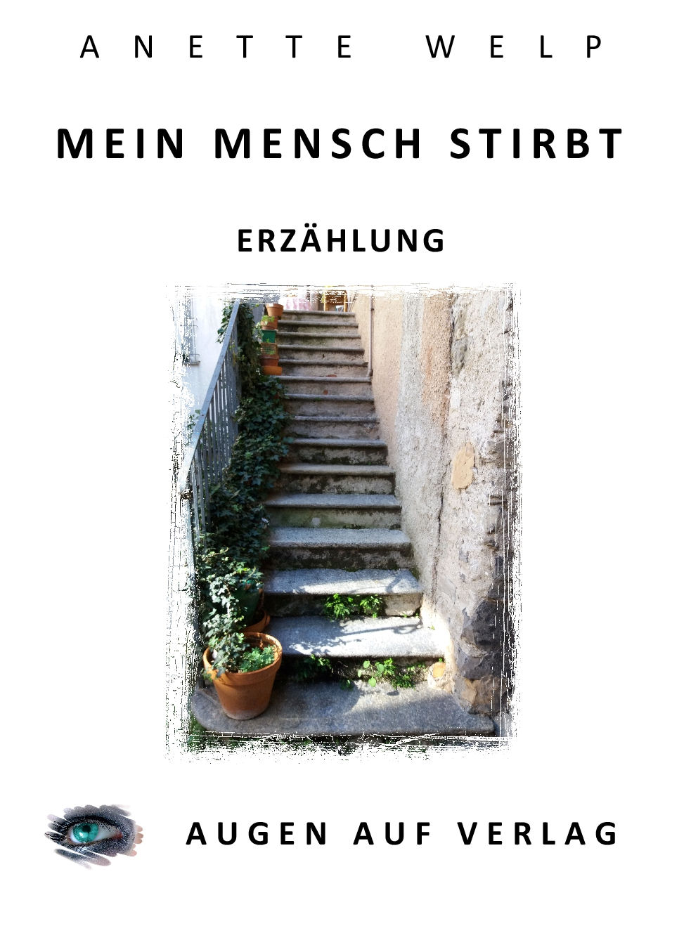 WAS BLEIBT, IST DIE SEELE