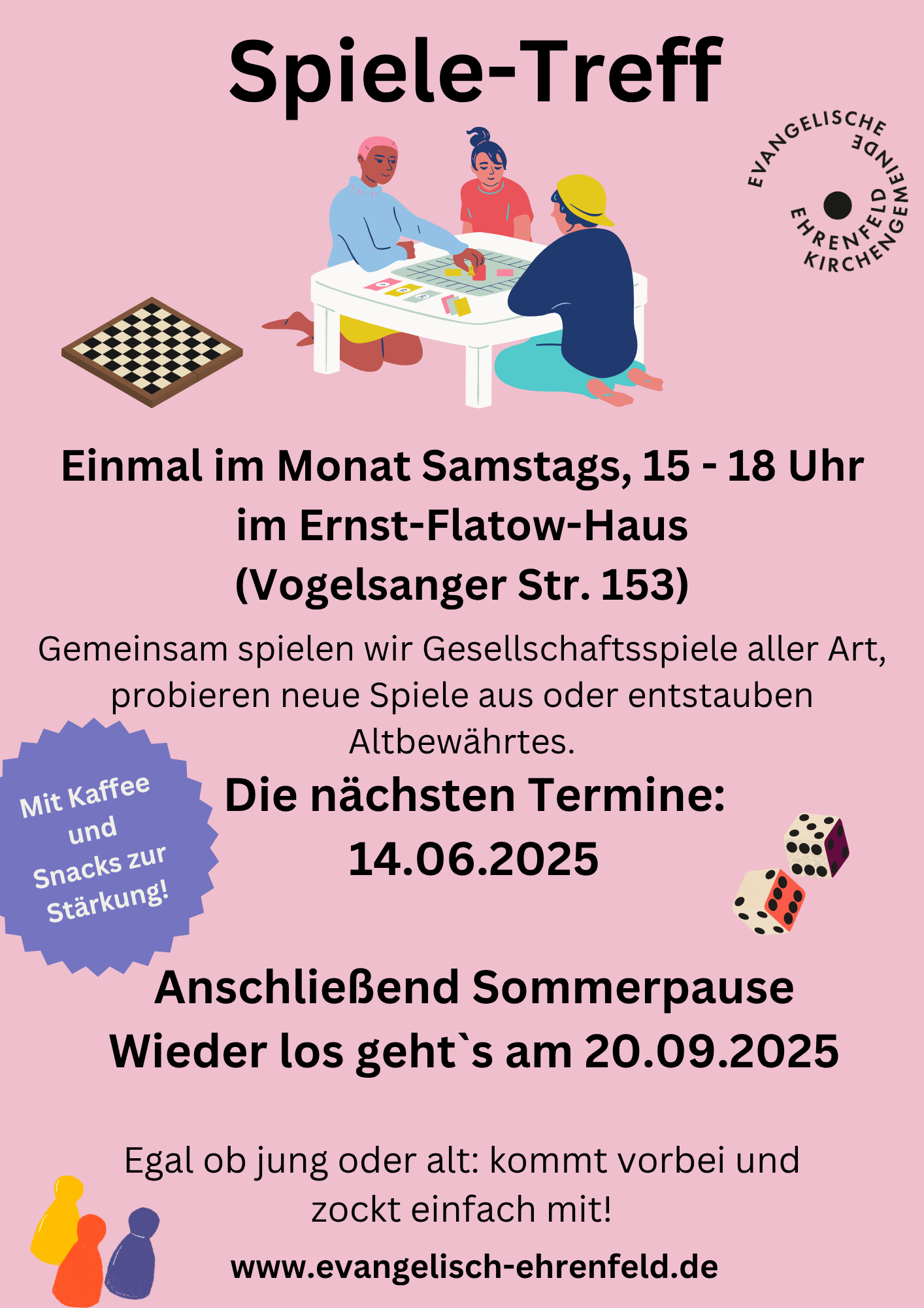 Spiele-Treff