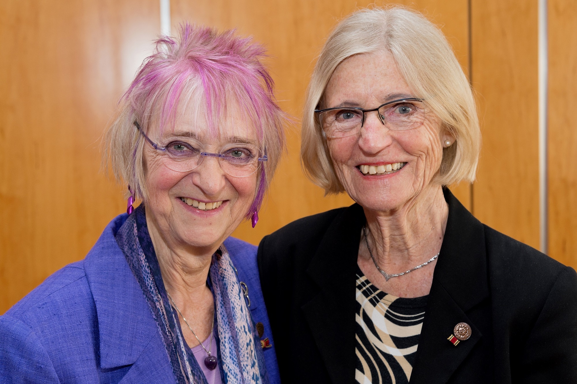 Singen im Mai – Abschied und Erinnerung