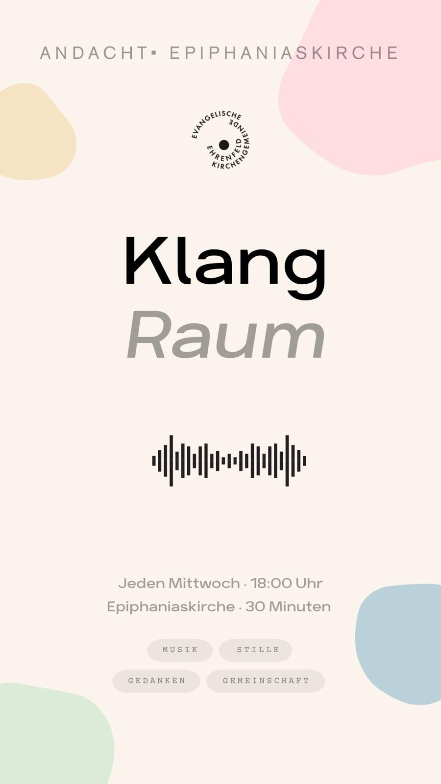 Klangraum