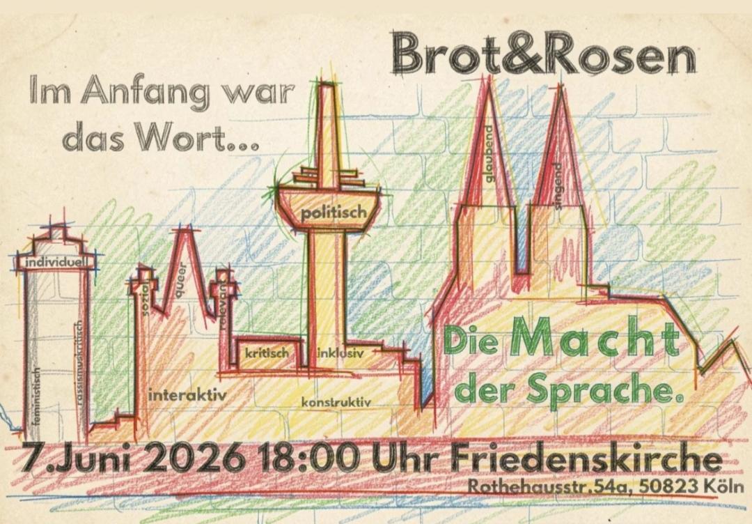 Brot&Rosen