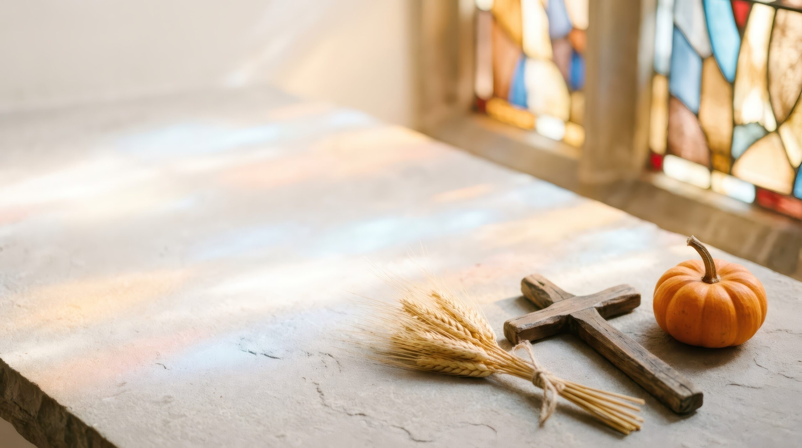 Erntedank Familiengottesdienst