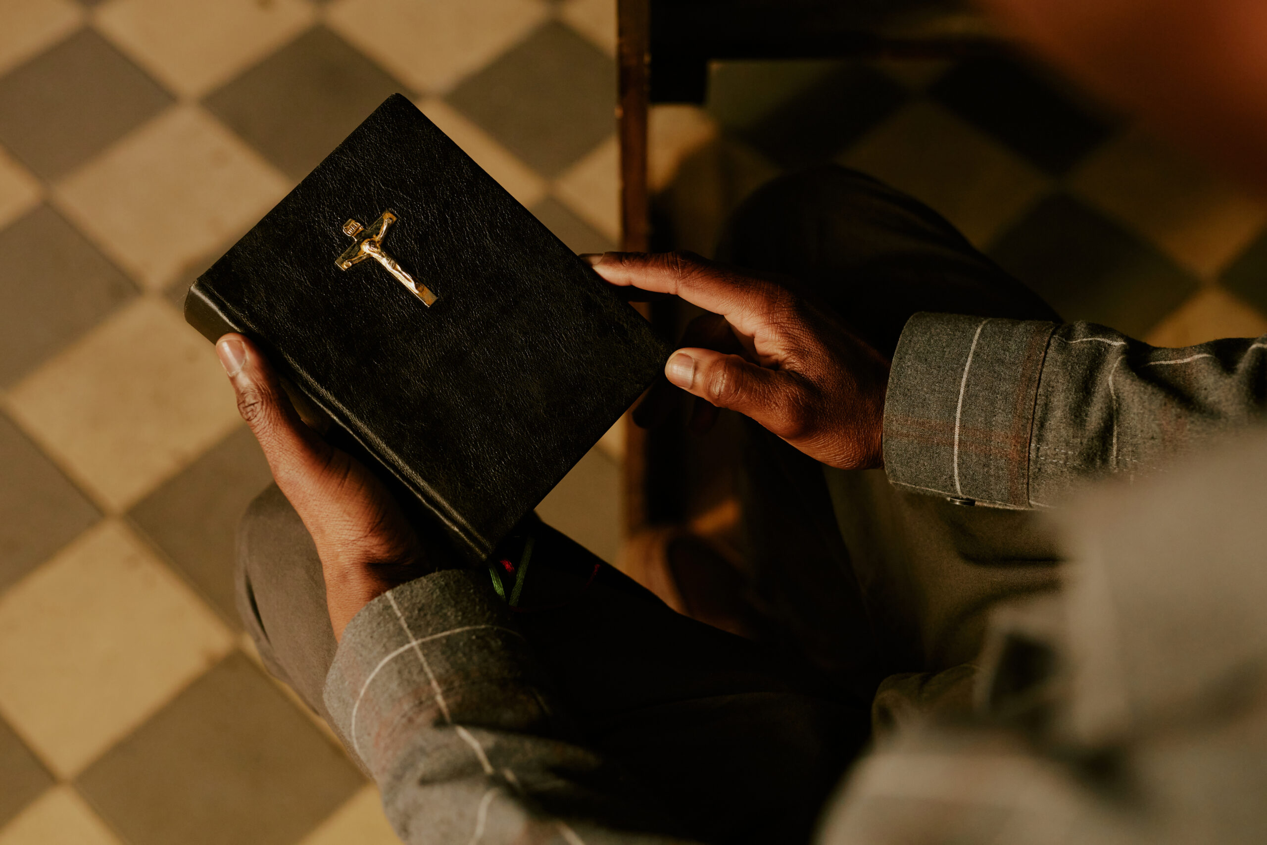 Gottesdienst am Sonntag